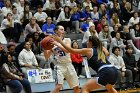 WBBall vs RWU  Wheaton College women's basketball vs Roger Williams University. - Photo By: KEITH NORDSTROM : Wheaton, basketball